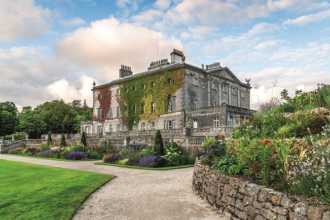Westport House and Gardens Admission Ticket - Why Westport House is worth your time