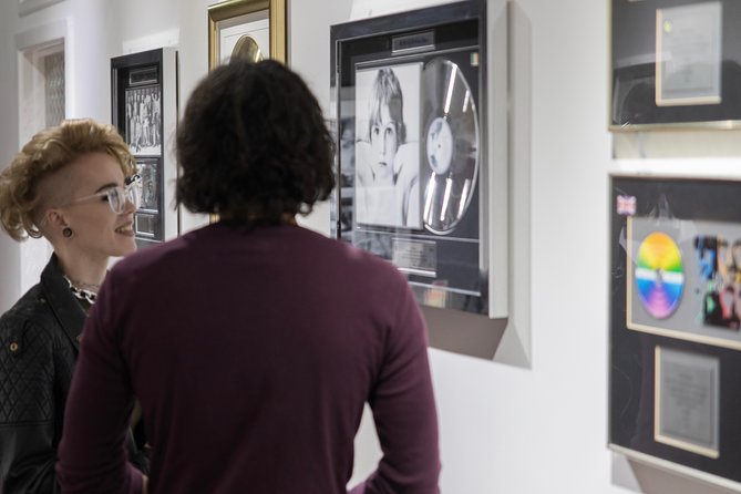 Windmill Lane Recording Studios - Visitor Experience - Who will enjoy Windmill Lane most?